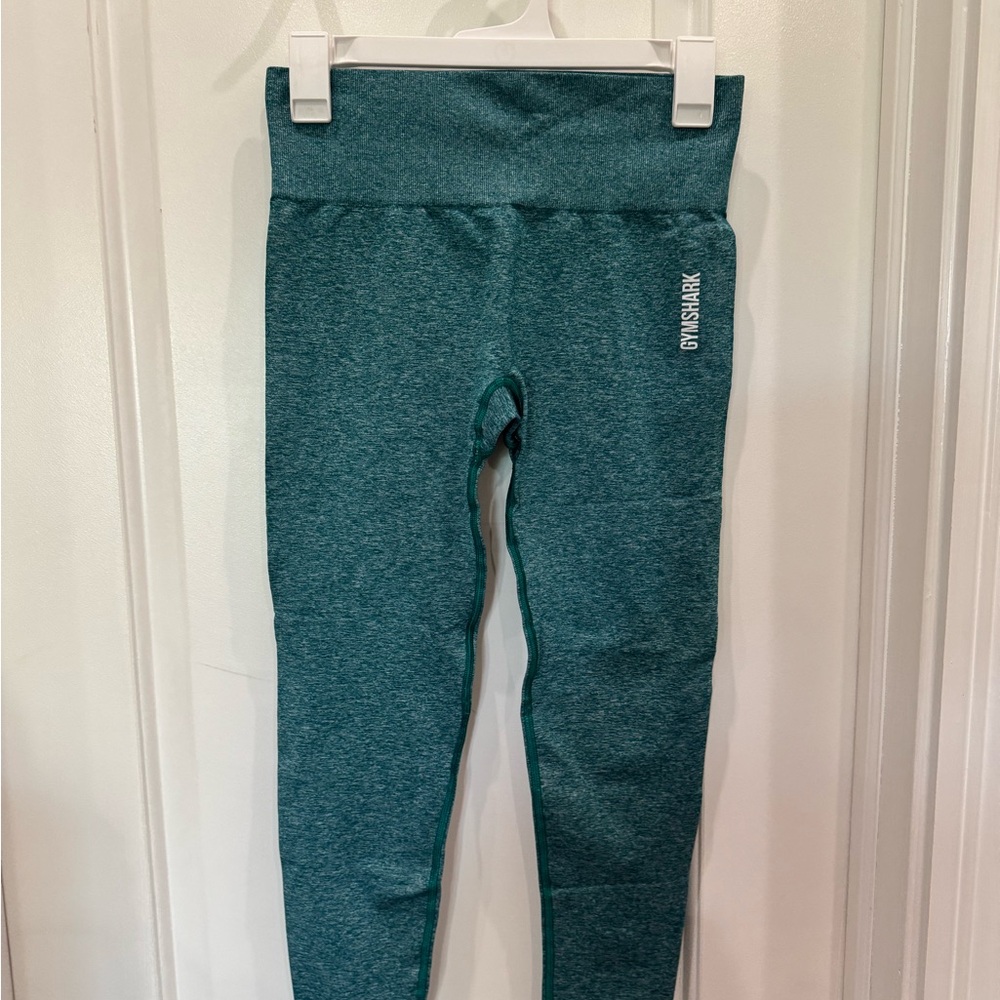 Gymshark Leggings Vital Seamless